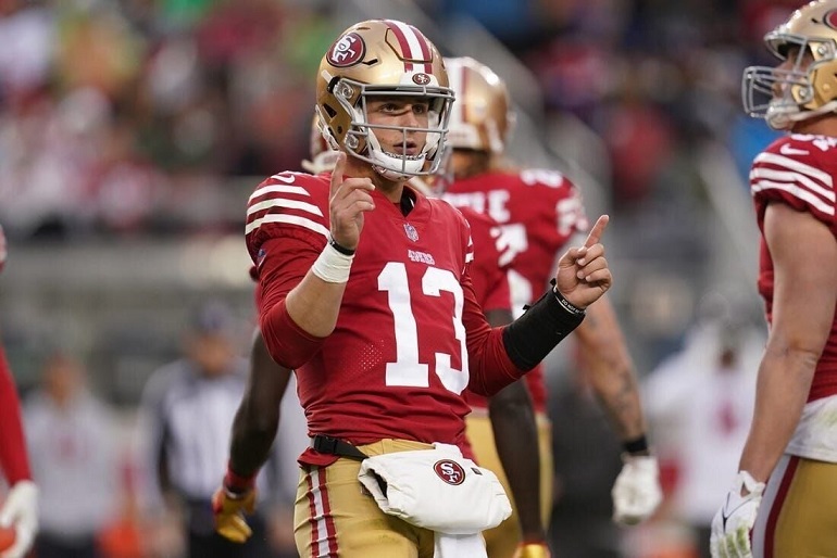 Miami Dolphins ja San Francisco 49ers kokevat erilaisia vahvuuksia